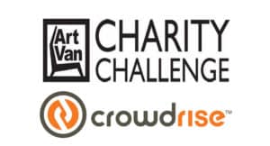Art Van Challenge