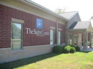 Street view of The Sight Center of Northwest Ohio
