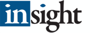 InSight logo