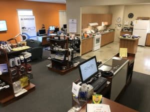 Photo of The Shop at The Sight Center