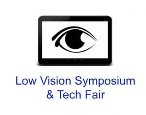 Low Vision Symposium