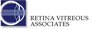 Retina Vitreous Associates logo