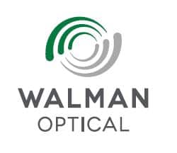 Walman Optical logo
