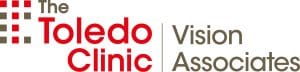 Toledo Clinic Vision Associates Logo