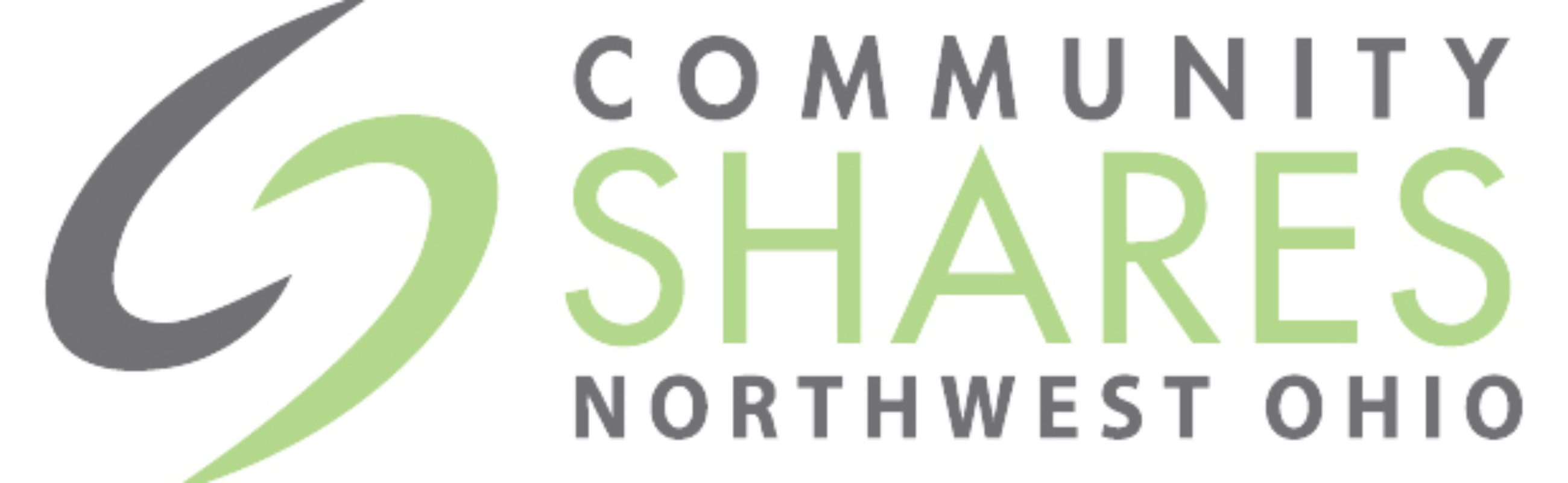 Community Shares logo