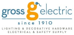 Gross Electric Logo
