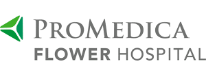 Text - ProMedica Flower Hospital